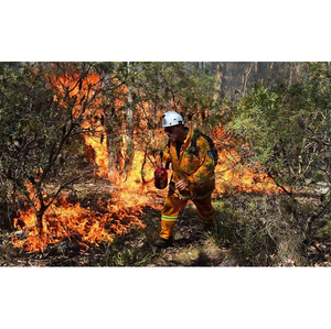 Toodyay Fire could have been caused due to an Electrical Fault